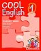 Book Cool English Level 1 Teacher's Guide with Audio CD (Cool English)