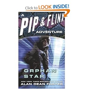 Alan Dean Foster - <a href=