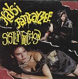 Sister Friction - Poster Sleeve