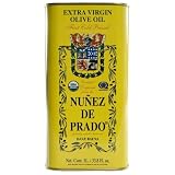 Spanish Extra Virgin Olive Oil