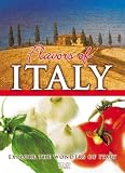 Flavors of Italy