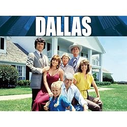 Dallas: The Complete First and Second Seasons