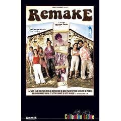 Remake [Edizione: Francia]
