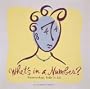 What's in a Number?: Numerology Tells It All