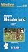 Munsterland Cycle Map: BIKEK.DE.NRW1: Osnabr&Atilde;&frac14;c...
