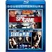 Spy Game / State of Play [Blu-ray]