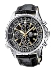 Casio Edifice Herren-Armbanduhr Chron...