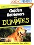 Golden Retrievers For Dummies
