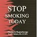 Stop Smoking Today Audio Cd, By Tonda Adams, Jd., Ccht.