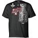 Reebok Eishockey T-Shirt der Chicago Blackhawks - Stanley Cup Champions 2010!Das T-Shirt besteht zu 
100% aus Baumwolle. Alle Logos und Schriftz�ge sind aufgedruckt (Screen-printed).Bitte beachten: US 
GR�SSEN - Das T-Shirt f�llt etwa eine Kleidergr��e gr��er aus als gewohnt!
