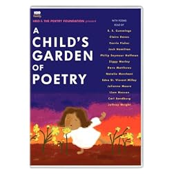 A Child's Garden of Poetry