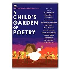A Child's Garden of Poetry