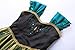 Pettigirl Girls Anime Custume Coronation Classical Shinning Dress with Haircomb