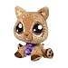 Littlest Pet Shop VIP Dog 51bZ1bt4NRL. AA75 Littlest Pet Shop VIP Dog