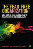 The fear-free organization : vital insights from neuroscience to transform your business culture