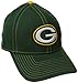NFL Green Bay Packers True Team Classic 39Thirty Flex Fit Cap