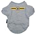 Officially Licensed By the NHL - Boston Bruins Dog T-Shirt Large