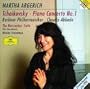 Piano Concerto No.1 in B flat minor, Op.23 - 3. Allegro con fuoco