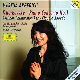 Piano Concerto No.1 in B flat minor, Op.23 - 3. Allegro con fuoco