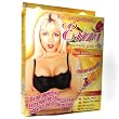 Compassionate Envi Inflatable Love Doll Male Sex Toy