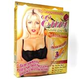 Compassionate Envi Inflatable Love Doll Male Sex Toy
