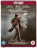 Wyatt Earp [HD DVD] [1994]