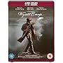 Wyatt Earp [HD DVD] [1994]