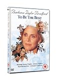 Barbara Taylor Bradford: To Be The Best [DVD]