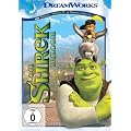 Die Shrek Trilogie (Repack) [3 DVDs]