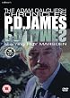 PD James'  The Adam Dalgliesh Chronicles [DVD]