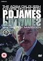 PD James'  The Adam Dalgliesh Chronicles [DVD]