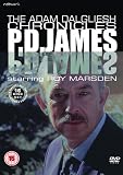 Review Network  / PD James' The Adam Dalgliesh Chronicles