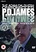 PD James'  The Adam Dalgliesh Chronicles