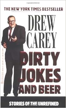 Drew carey book how to write jokes 08 picture