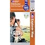 Chichester South Harting and Selsey (OS Explorer Map Active) (OS Explorer Map Active)