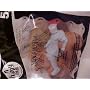 Night At the Museum Octavius Riding Squirrel Mcdonald's Happy Meal Toy