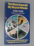 The world beneath my bicycle wheels
