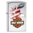 Zippo - Harley Zippo - Harley