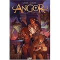 Angor, Tome 1 : Fugue