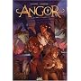 Angor, Tome 1 : Fugue