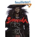 Barracuda, Tome 2 : Cicatrices
