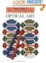 Designs for Coloring: Optical Art