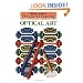 Designs for Coloring: Optical Art