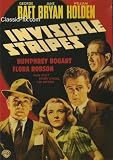  : Invisible Stripes