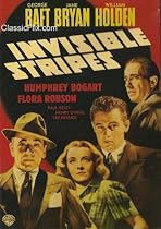 Invisible Stripes