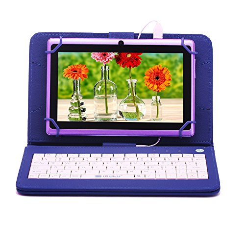 Irulu expro x1 7 inch quad core google android tablet p…