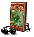 A Never Land Book: Escape from the Carnivale [With Earbuds] (Playaway Children)-