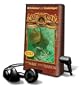 A Never Land Book: Escape from the Carnivale [With Earbuds] (Playaway Children)