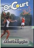 ONCOURT WITH USPTA Meet the Topspins (TOPSPIN LESSONS)