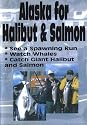 Alaska for Halibut and Salmon